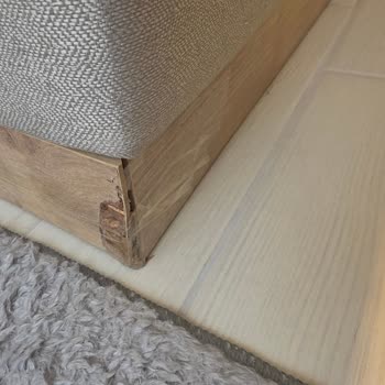 Enza Home Yatak Odası Takımı Teslimat Ve Montaj Sorunu