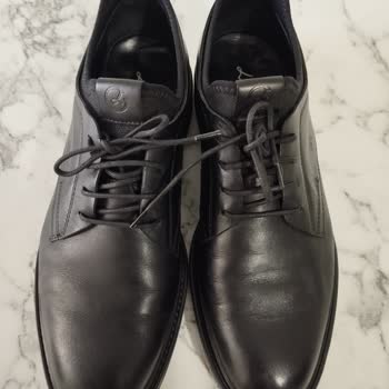 Libero Ayakkabının Ayağıma Vurması Ve İade Talebi