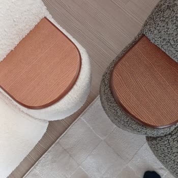 Hedef AVM'den Alınan Koltuk Takımında Süregelen Sorunlar