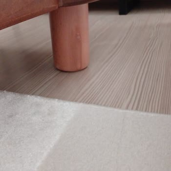 Hedef AVM'den Alınan Koltuk Takımında Süregelen Sorunlar