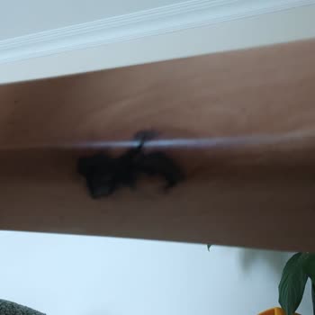 Hedef AVM'den Alınan Koltuk Takımında Süregelen Sorunlar