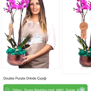 Taze Çiçek | Tazecicek.com Görsel Ve Gerçeklik Arasındaki Büyük Fark