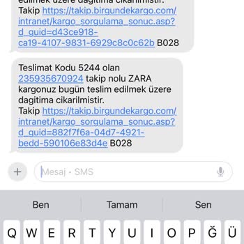 Zara Siparişim Eksik Geldi: Hukuki Yollara Başvuracağım!
