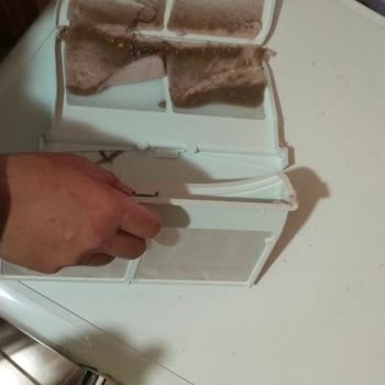 Hoover Servis Teslimatında Büyük Sorumsuzluk