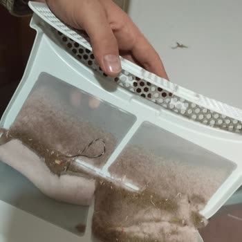 Hoover Servis Teslimatında Büyük Sorumsuzluk