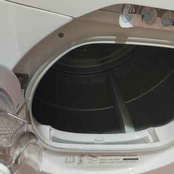 Hoover Servis Teslimatında Büyük Sorumsuzluk