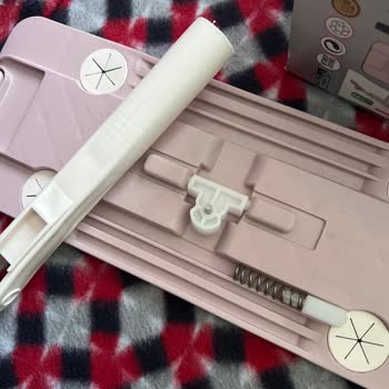 Yeni Alınan Mop Ürününün Sap Kısmı Kırıldı