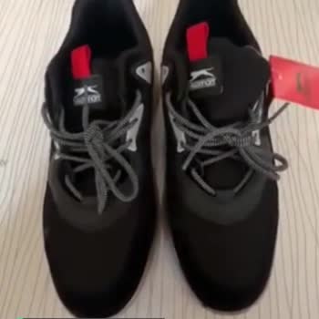 Slazenger Fabrikasyon Hatası Ürün Gönderilmiş!