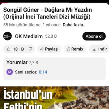 Storytel Uygulaması Bluetooth Kulaklık Bağlantı Sorunu