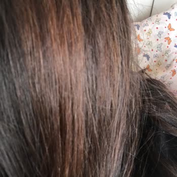 Yanlış Renk Veren Saç Boyası Mağduriyeti