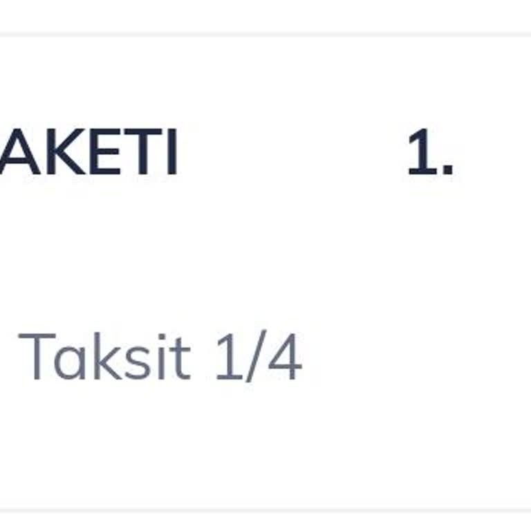 Pil Paketi Aktif Ve Açık Olan Telefon Kapatıldı