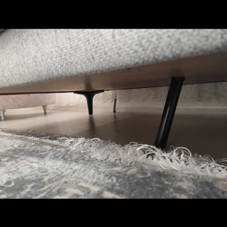 Doğtaş Koltuk Takımı İle Sürekli Sorun Yaşıyoruz