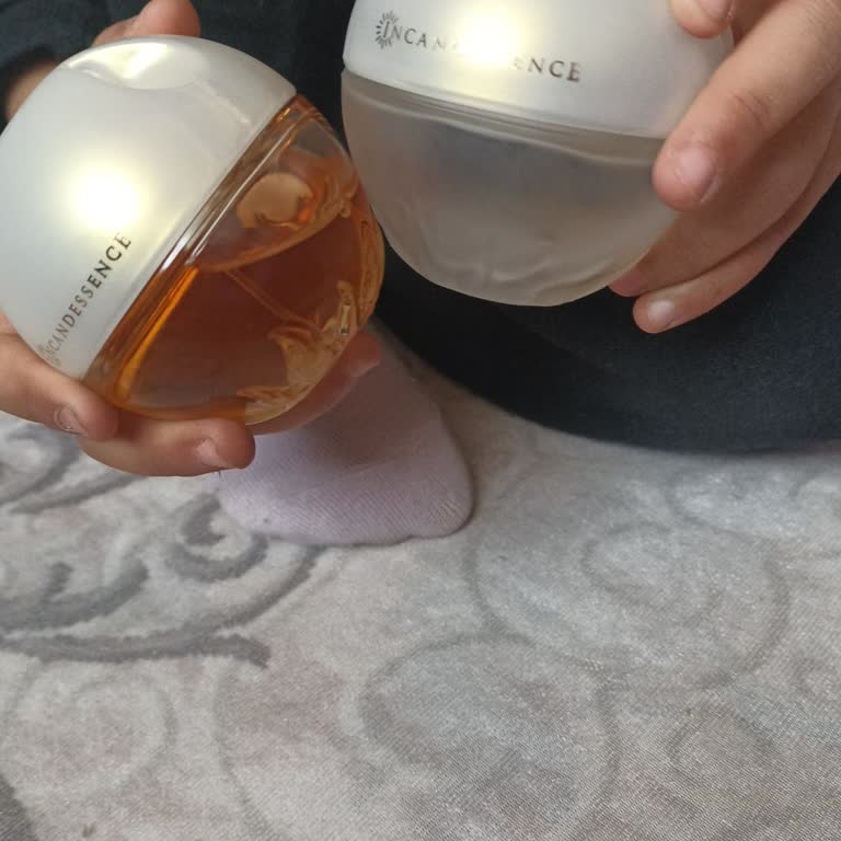 Avon Kozmetik Orijinalliği Şüpheli Parfüm Ve İade Sorunu