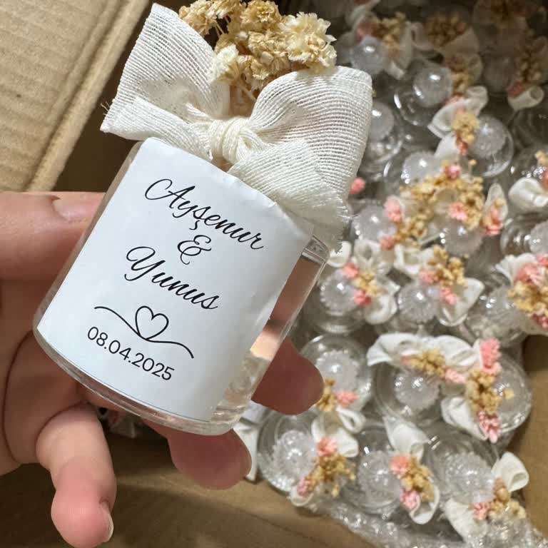 @yalihediyelik Nişanımda Hayal Kırıklığı: Oda Kokusu Siparişimde Yaşadıklarım