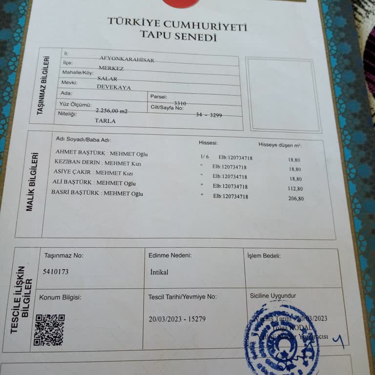 Teslim Edilmeyen Sipariş: Afyon Bayisi İle İletişim Sorunu
