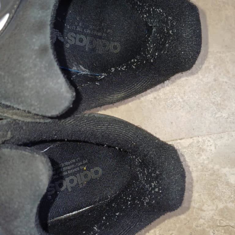 Kısa Sürede Bozulan Ayakkabı Sorunu