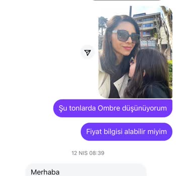 Randevu Kaosu Ve Yanlış Hizmet: Ombre Hayal Kırıklığı