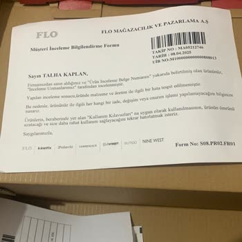 Puma Ayakkabılarının Kaygan Zemin Sorunu