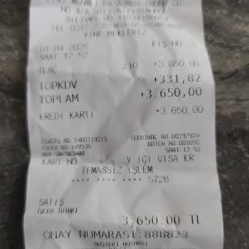 Veteriner Hizmetlerinde Yetersiz Ve Pahalı Deneyim