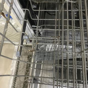 Teka Bulaşık Makinesi Paslanma Sorunu Ve Servis Ücreti