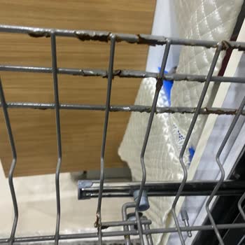 Teka Bulaşık Makinesi Paslanma Sorunu Ve Servis Ücreti