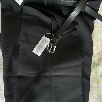 Yanlış Beden Etiketi Mağduriyeti