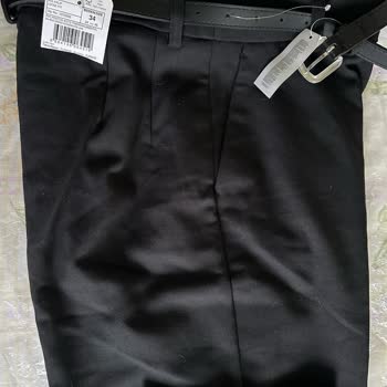 Yanlış Beden Etiketi Mağduriyeti