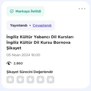 İstenmeyen Aramalarla Sürekli Rahatsız Ediliyorum