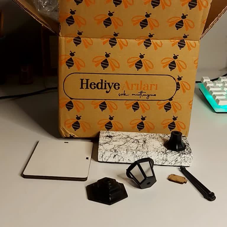 Çiçek Sepeti Beklentilerin Altında Kalan Bir Deneyim