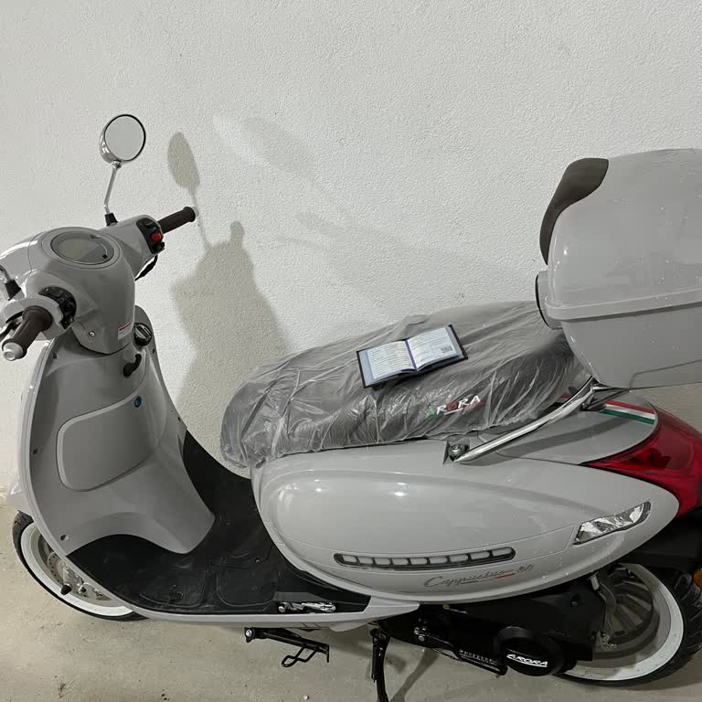 Arora Motor Cappucino Servis İlgisizliği!