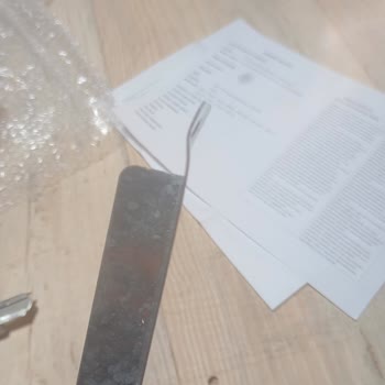 Çizik Ve Arızalı Makine: Müşteri Hizmetleri Yetersiz