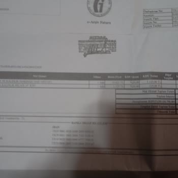 Çizik Ve Arızalı Makine: Müşteri Hizmetleri Yetersiz