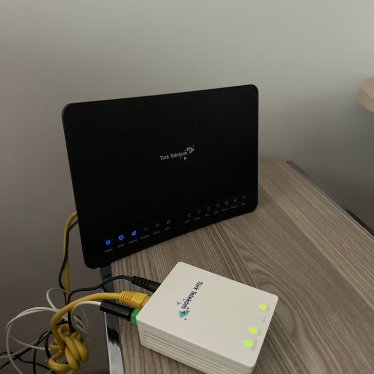 Üç Gündür İnternetsiz: Çözüm Bekleyen Sorun