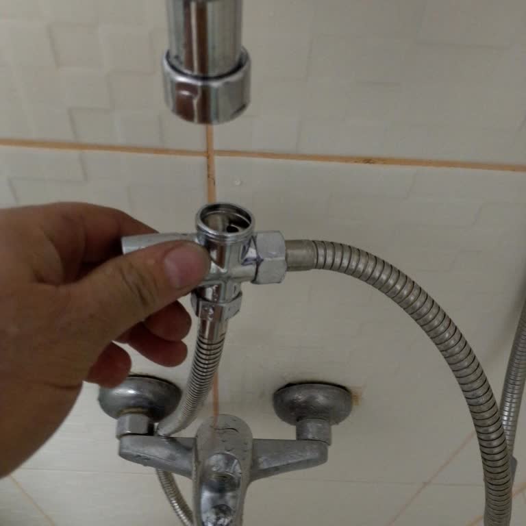 Trendyol'dan Gelen Eksik Ve Kusurlu Duş Parçaları