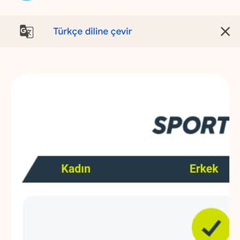 Sportive: Stokta Olmayan Ürün Satışı Ve İptal Sorunları