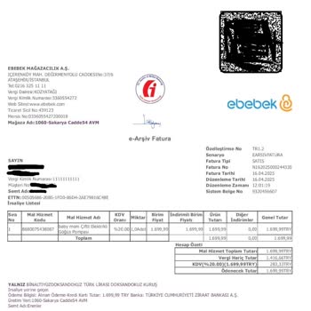 Eksik Parça Nedeniyle Göğüs Pompası Kullanılamıyor