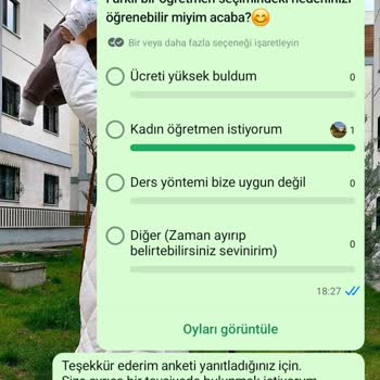 Armut.com'da Erkek Öğretmenlere Haksızlık: İade Edilmeyen Teklif Ücretleri