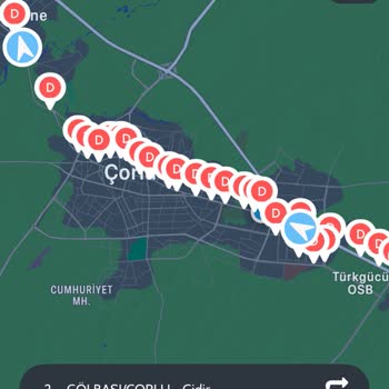 İş Çıkış Saatlerinde Otobüs Seferlerindeki Dengesizlik Yolcuları Mağdur Ediyor