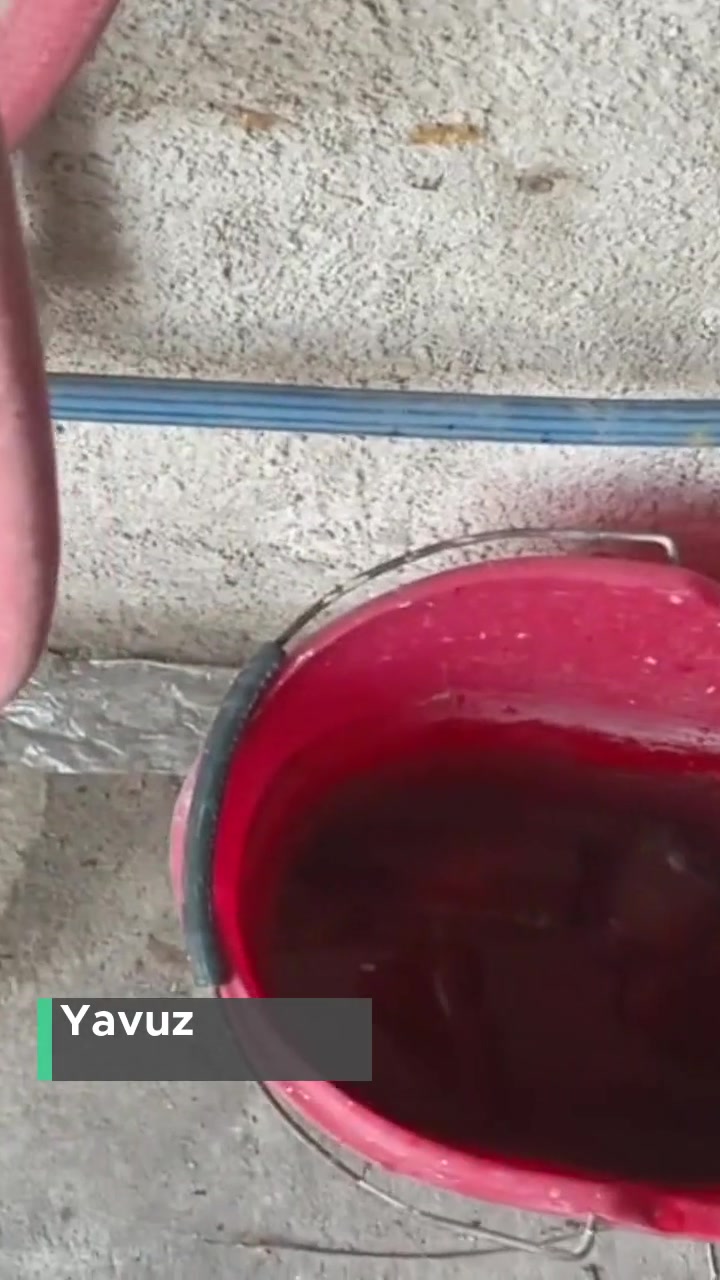 KASKİ Su Kesintisi Ve Kullanılmayan Suyun Fatura Edilmesi videonun kapak resmi