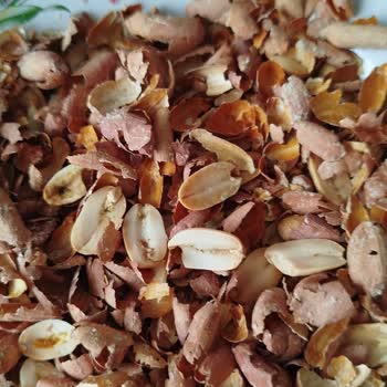 Paketli Üründe Küf Şoku: Metro Market'ten Aldığım Yer Fıstığı Sorunu