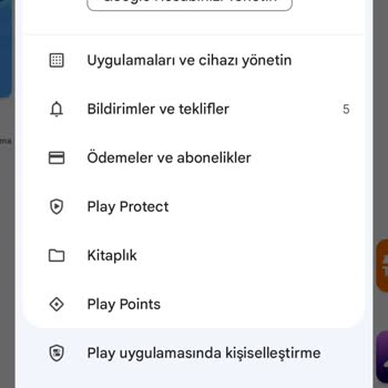 Şüpheli Arama Ve Kimlik Bilgisi Talebi