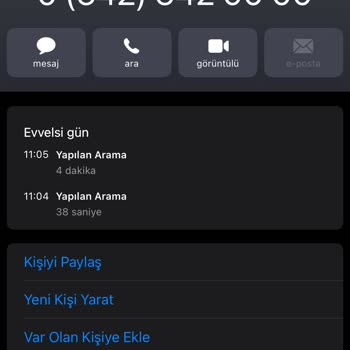 Vodafone Hat Taşıma Sürecinde Yaşanan Mağduriyet