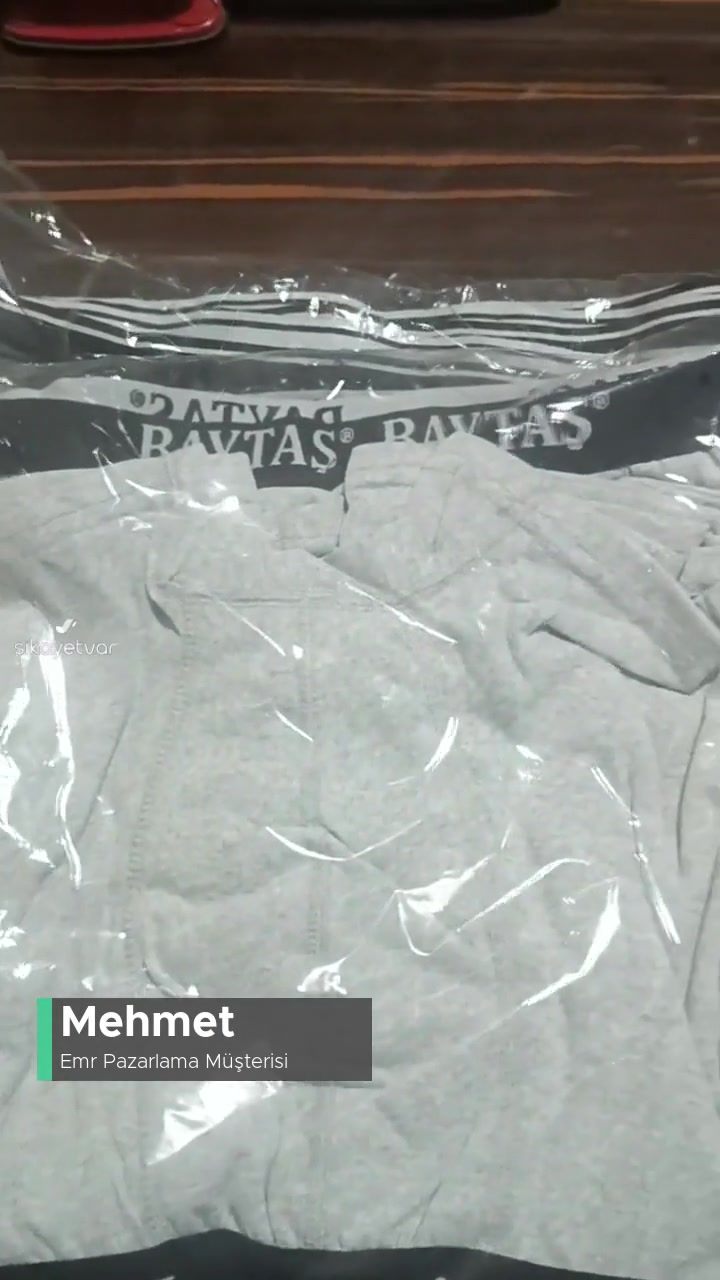 Emr Pazarlama Yanıltmacası! videonun kapak resmi