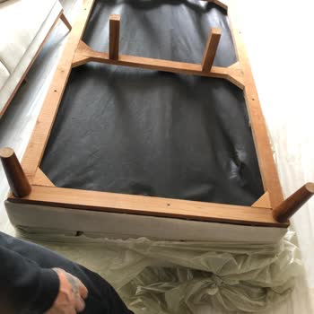 Irmak Mobilya'da Hayal Kırıklığı: Kalitesiz Ürünler Ve Yanıltıcı Hizmet