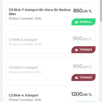 Bubilet Pişmanlığı