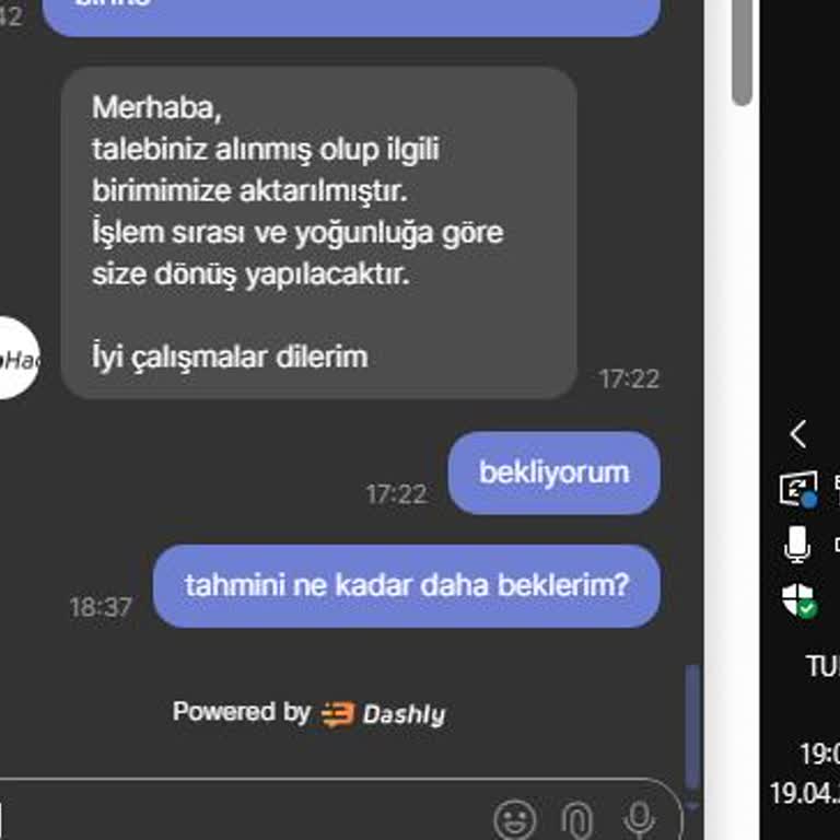 Amazon'da Kayıp Ürünler Ve Yetersiz Destek