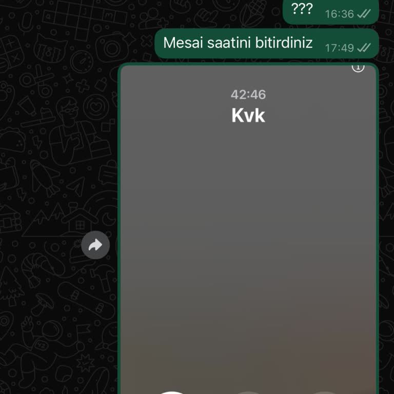 Tamir Sürecinde İletişim Eksikliği Ve Müşteri Hizmetleri Sorunu