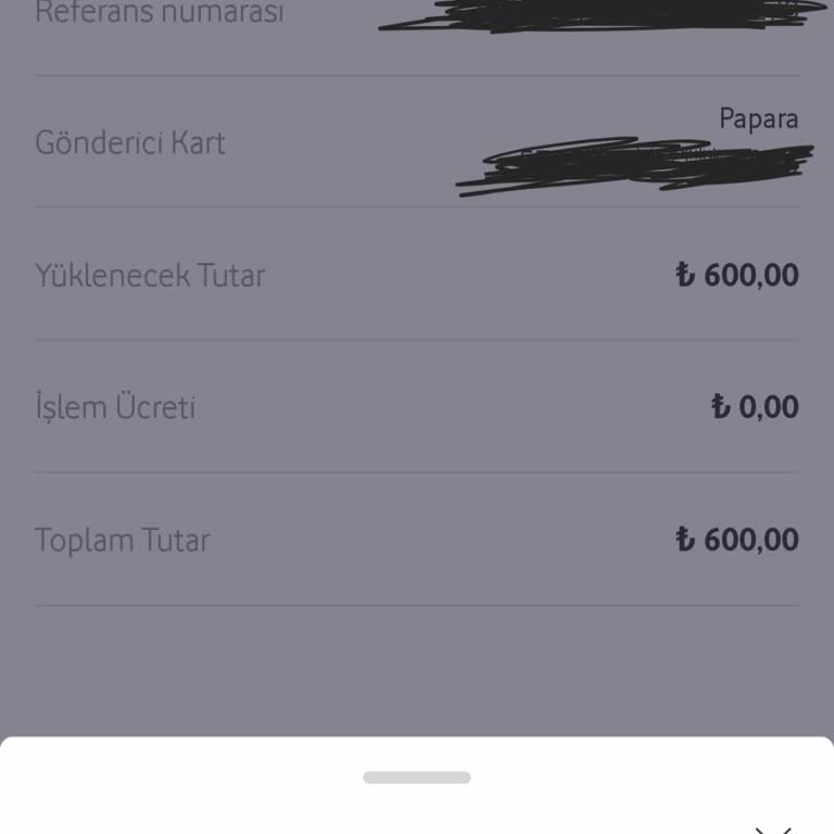 Mobil Ödeme Sorunu: Kartlarım Çalışmıyor