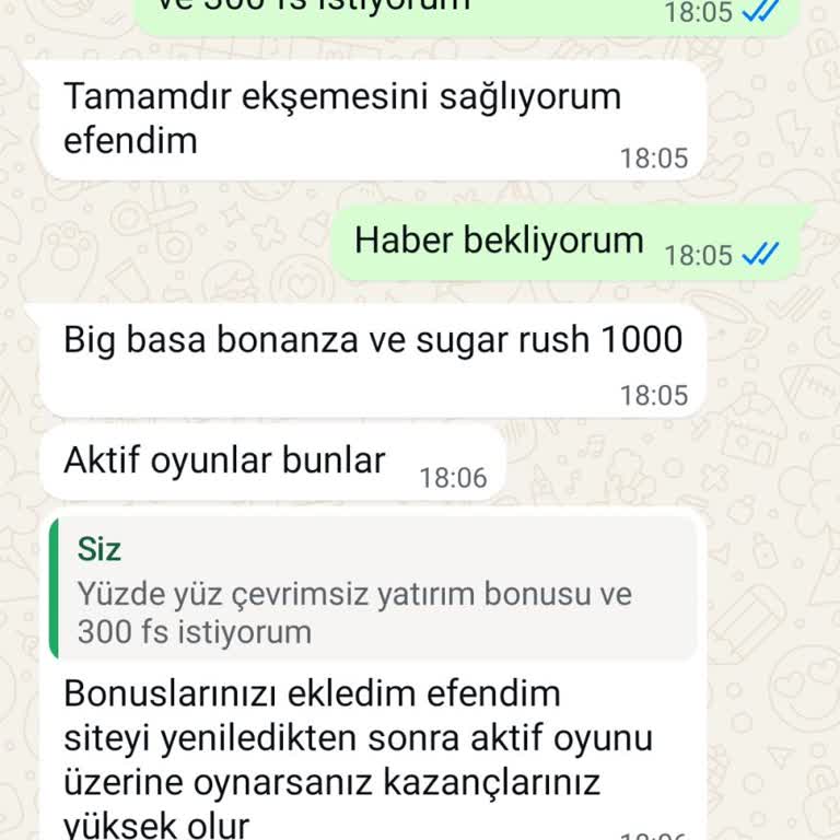 Bonus Ve Free Spin Sorunu: Yanıltıcı Bilgilendirme