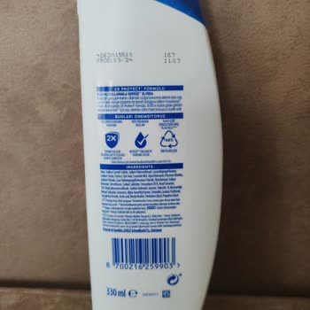 Şampuan Kalitesi Ve Güvenilirliği Hakkında Şüpheler